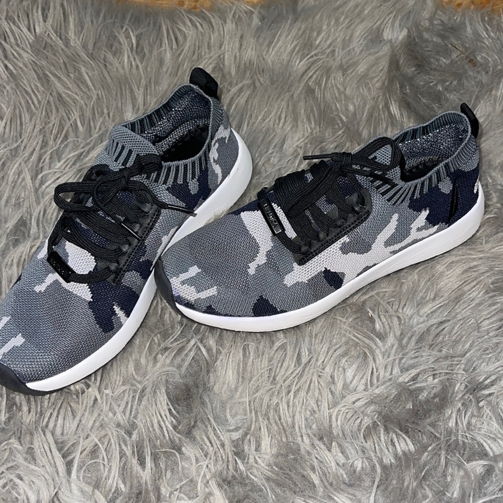 Nautica shoes